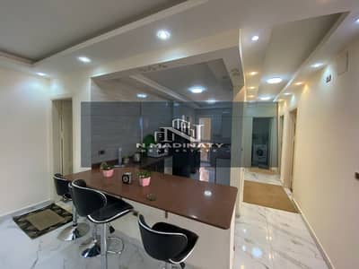 2 Bedroom Apartment for Rent in Madinaty, Cairo - WhatsApp Image 2025-08-23 at 12.09. 54 PM. jpeg