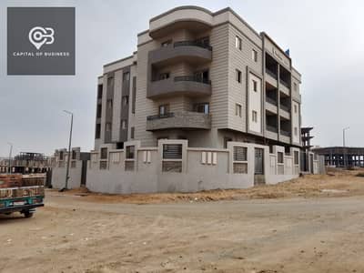 شقة 3 غرف نوم للبيع في القاهرة الجديدة، القاهرة - 9d8c6c29-dd8f-40cd-8e78-7dc4306ac782. jpeg