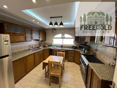 3 Bedroom Flat for Rent in Madinaty, Cairo - WhatsApp Image 2025-08-25 at 1.31. 26 PM (3). jpeg