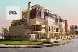 أرض سكنية  للبيع في مدينة المستقبل، القاهرة - WhatsApp Image 2025-07-07 at 3.44. 21 PM. jpeg
