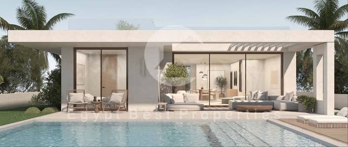 4 Bedroom Villa for Sale in North Coast, Matruh - Screenshot_2025-07-15_194116. png
