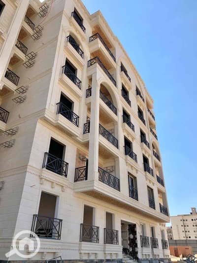 شقة 3 غرف نوم للبيع في حدائق اكتوبر، الجيزة - 35c04916-5c11-403e-8cc6-a0a08203780b. jpg