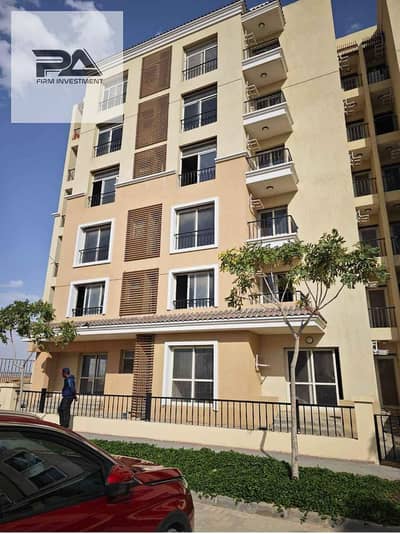 3 Bedroom Flat for Sale in Mostakbal City, Cairo - WhatsApp Image 2025-05-26 at 11.03. 20 AM (1). jpeg
