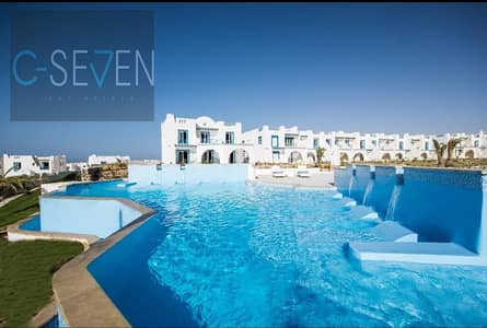 2 Bedroom Penthouse for Sale in North Coast, Matruh - 62341343_203019940678565_1546419171246473216_n. jpg