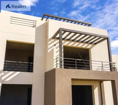 2 Bedroom Flat for Sale in 6th of October, Giza - Palm Parks E-Brochure 2 (3)_Page_19_Image_0001. jpg
