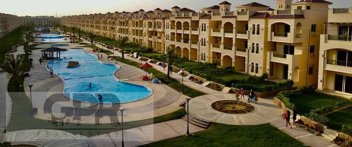شاليه 3 غرف نوم للبيع في العين السخنة، السويس - 493566959_488890770977051_5286613697545538053_n. jpg