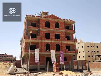 شقة 3 غرف نوم للبيع في القاهرة الجديدة، القاهرة - WhatsApp Image 2025-08-20 at 10.40. 48 AM. jpg