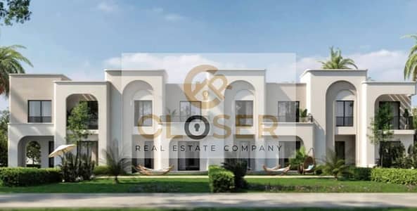 تاون هاوس 3 غرف نوم للبيع في هليوبوليس الجديدة، القاهرة - IMG-20250814-WA0037. jpg