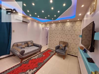 فلیٹ 1 غرفة نوم للايجار في مدينة نصر، القاهرة - IMG-20250601-WA0102. jpg
