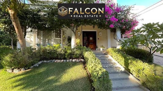 4 Bedroom iVilla for Sale in New Cairo, Cairo - 473369871_583072221154109_2785870354345333302_n. jpg