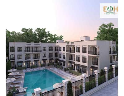 1 Bedroom Flat for Sale in Hurghada, Red Sea - Almaza Suites_Page2. jpg