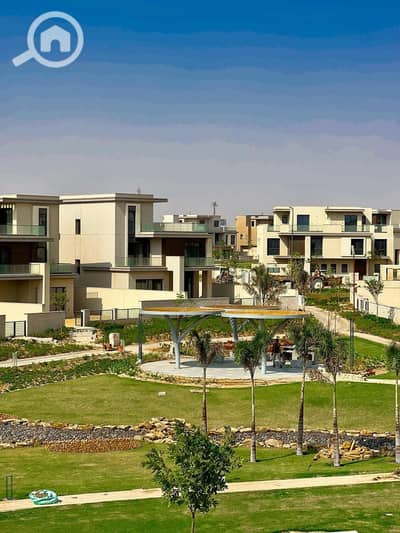شقة 3 غرف نوم للبيع في الشيخ زايد، الجيزة - WhatsApp Image 2025-06-12 at 13.15. 26_5705236f. jpg