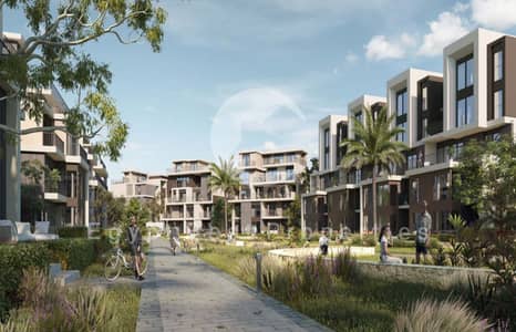 3 Bedroom Apartment for Sale in Sheikh Zayed, Giza - 6. png