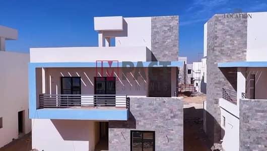 3 Bedroom Flat for Sale in Shorouk City, Cairo - WhatsApp Image 2025-08-25 at 12.35. 38 (1). jpeg