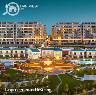 3 Bedroom Apartment for Sale in New Cairo, Cairo - WhatsApp Image 2025-08-25 at 12.53. 44. jpeg