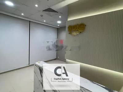 عيادة  للايجار في القاهرة الجديدة، القاهرة - 91a1e6d0-d7c2-40bc-aff9-b6df6e53a732. jpg