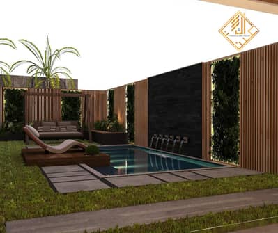 4 Bedroom Villa for Sale in Sheikh Zayed, Giza - WhatsApp Image 2025-06-30 at 3.38. 40 PM. jpeg
