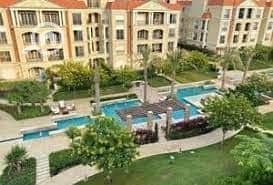 Studio for Sale in New Cairo, Cairo - images. jpeg
