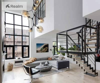 3 Bedroom Flat for Sale in 6th of October, Giza - condo-loft-and-apartment. jpg