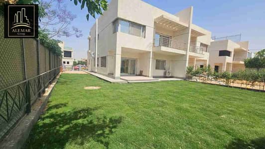 فیلا 4 غرف نوم للايجار في مدينتي، القاهرة - 1000682762. jpg