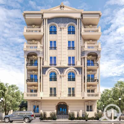3 Bedroom Flat for Sale in 6th of October, Giza - 3da8fd65-448e-4e64-b94d-15d5111e5b5f. jpg