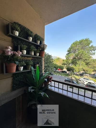 3 Bedroom Apartment for Sale in Heliopolis, Cairo - 3aed59b9-e6f5-47f1-9a99-4e6d783d8bc2. jpeg