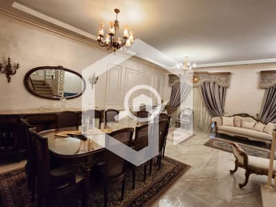 تاون هاوس 3 غرف نوم للبيع في الشيخ زايد، الجيزة - Royal Meadows 1. jpg