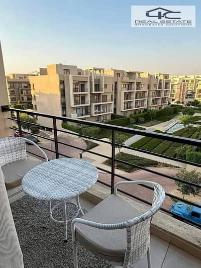 3 Bedroom Flat for Sale in New Cairo, Cairo - WhatsApp Image 2025-02-26 at 1.10. 45 PM. jpeg