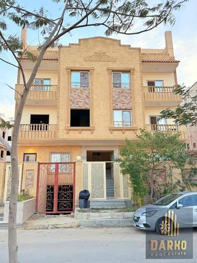 3 Bedroom Apartment for Sale in 6th of October, Giza - 453f103b-aab5-48a2-ba13-f4f765a86856. jpg