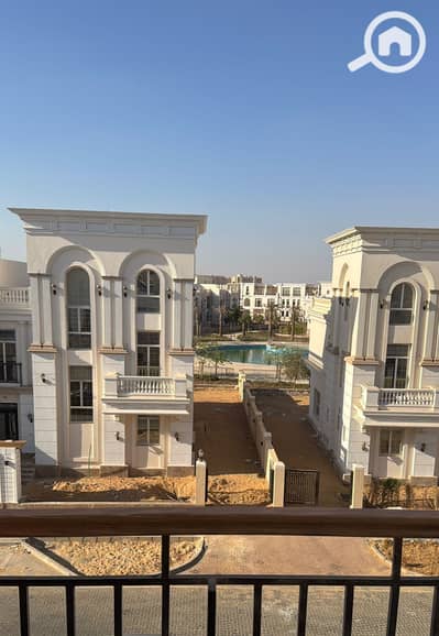 4 Bedroom Villa for Sale in New Capital City, Cairo - 25e2da56-d338-41f9-95fb-83378bdef54f. jpeg