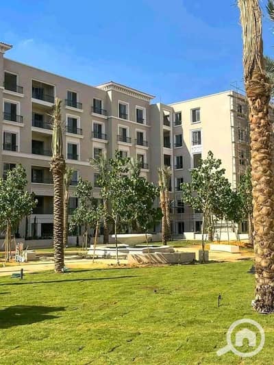 3 Bedroom Flat for Sale in Sheikh Zayed, Giza - 5e9984d0-2621-4f8c-90c2-60093acd361e. jpeg