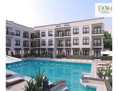 استوديو  للبيع في الغردقة، البحر الأحمر - Almaza Suites_Page5. jpg