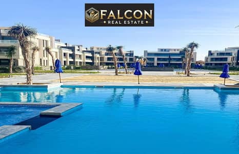 شاليه 3 غرف نوم للبيع في الساحل الشمالي، مطروح - 0a471e68-8827-43b3-9ea0-3462aa43dd27. jpg