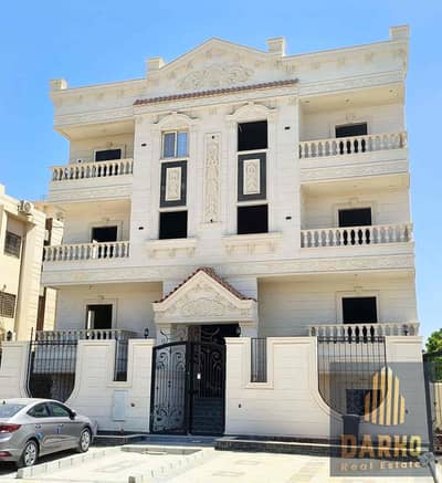 3 Bedroom Flat for Sale in 6th of October, Giza - d4e6edec-1e2e-4db6-81a2-50c73b89437d. jpg