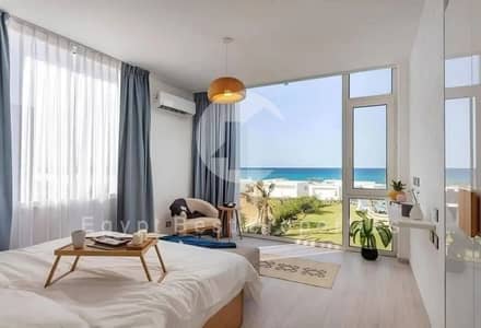 2 Bedroom Chalet for Sale in North Coast, Matruh - WhatsApp Image 2025-07-23 at 1.54. 56 PM. jpeg