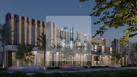 3 Bedroom Flat for Sale in New Cairo, Cairo - WhatsApp Image 2025-08-24 at 3.50. 26 PM (4). jpeg