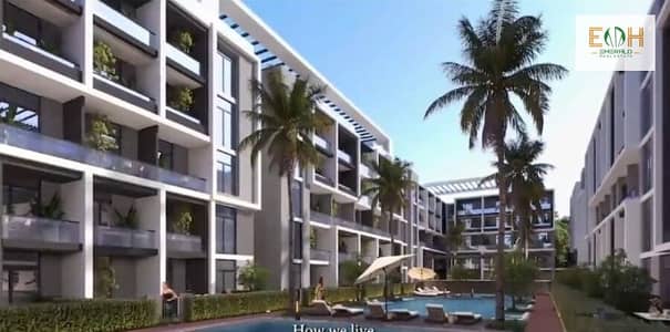Studio for Sale in Hurghada, Red Sea - WhatsApp Image 2025-08-24 at 7.43. 54 PM. jpeg