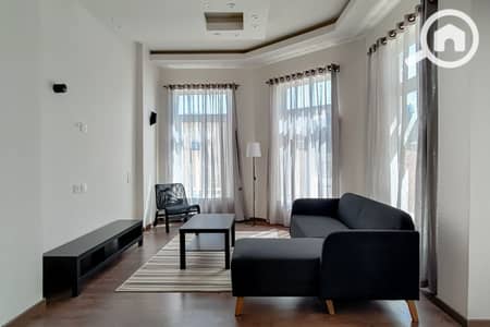 2 Bedroom Duplex for Rent in New Cairo, Cairo - WhatsApp Image 2025-08-25 at 3.23. 11 AM. jpeg