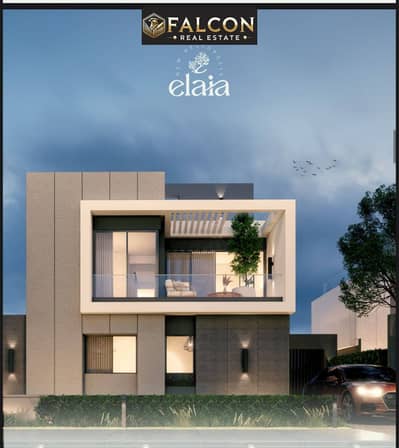 3 Bedroom Villa for Sale in Mostakbal City, Cairo - WhatsApp Image 2025-08-19 at 17.42. 29 (2). jpeg