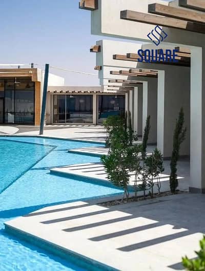 شاليه 3 غرف نوم للبيع في الساحل الشمالي، مطروح - 26015810-800x600. jpg