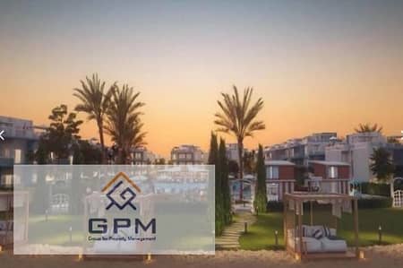 4 Bedroom Villa for Sale in New Cairo, Cairo - 1. PNG