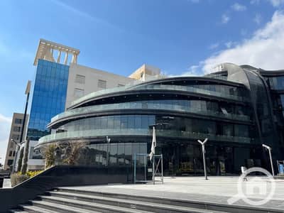 Office for Rent in New Cairo, Cairo - 7453e500-a475-410e-a80b-5e3e87fb1f5e. jpg