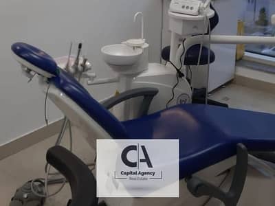 عيادة  للايجار في القاهرة الجديدة، القاهرة - 2fe1517e-fd05-4025-8ead-3ee25537ef4a. jpg