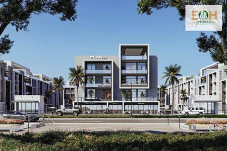 1 Bedroom Flat for Sale in Hurghada, Red Sea - 3. jpg