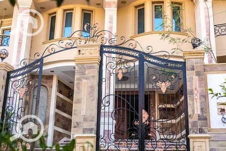 4 Bedroom Flat for Sale in 6th of October, Giza - 3QnJunhof6BOKLOO2k2DYPQDqBT77BP7DFZ2nynM. jpeg
