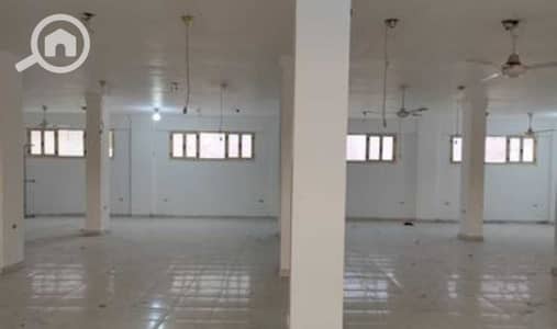Factory for Rent in 10th of Ramadan, Sharqia - realestate_مصنع-300م-للإيجار-3-ادوار-تشطيب-الترا-سوبر-لوكس-كامل-دفاع-مدني12022082395516. jpg