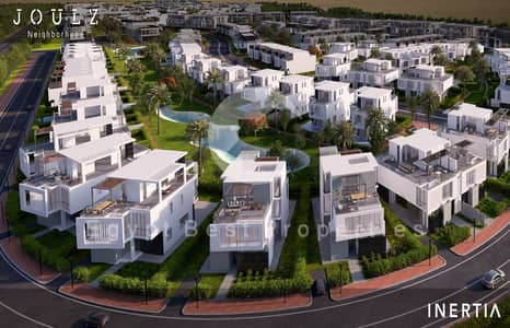 تاون هاوس 3 غرف نوم للبيع في 6 أكتوبر، الجيزة - WhatsApp Image 2021-09-26 at 1.41. 32 PM (1). jpeg