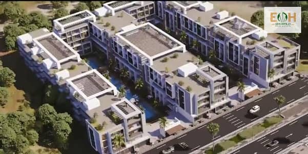 1 Bedroom Flat for Sale in Hurghada, Red Sea - WhatsApp Image 2025-08-24 at 7.43. 53 PM (1). jpeg