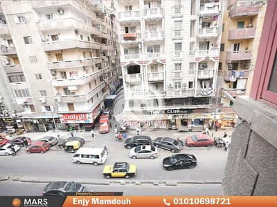 3 Bedroom Flat for Sale in Sidi Beshr, Alexandria - Artboard 3. png
