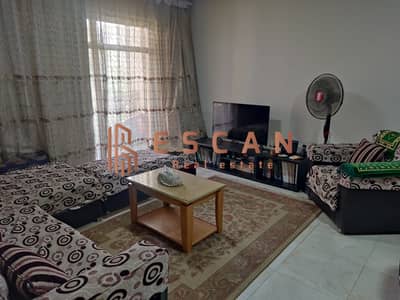 2 Bedroom Flat for Sale in Madinaty, Cairo - 2. jpeg. jpg